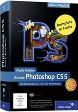 Adobe Photoshop CS5: Das