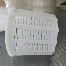 10 FUSCELLE 250 GR FORMAGGIO