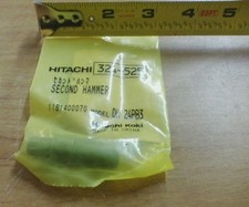 324-525 Second Hammer Hitachi