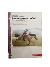 Storie Senza Confini 1 - Libro
