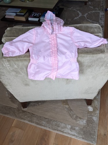 Giacca rosa bambino mesi - giacca, 6