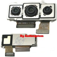 MODULO FOTOCAMERA POSTERIORE ORIGINALE HUAWEI P20 PRO CLT-L09 40Mpx +20Mpx +8Mpx