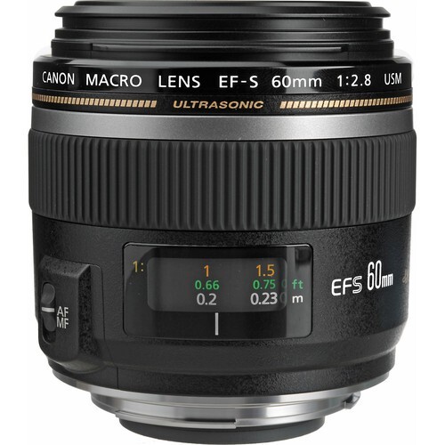 Canon s 60 - (scatola, aperta)