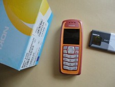 Cellulare nokia 3100 - nokia, nuovo