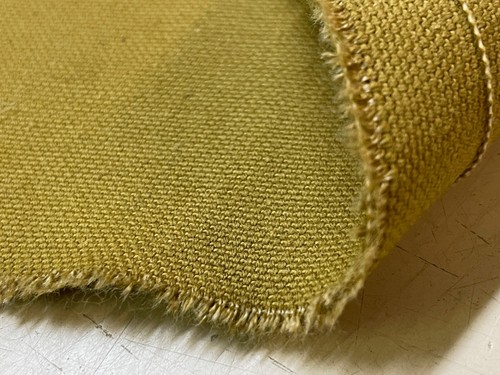 Tessuto cotone robustissimo - in,