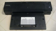Dell E-Port Plus Docking