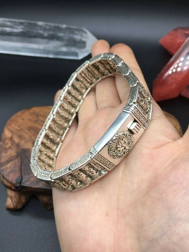 Bracciale statua asiatico - statua,