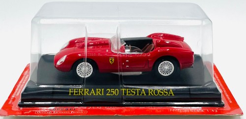 Ebond modellino ferrari 250 - ebond,
