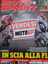 MotoSprint 2024 14.Dossier MotoGP,Jose Manuel Escamez,Dunlup CIV Misano,EnduroGP