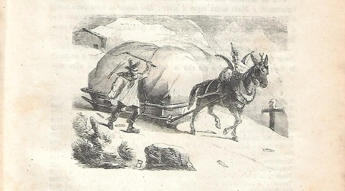 Stampa antica passo - stampa,