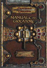 D&D 3.5 - 6501 - MANUALE DEL