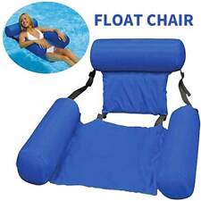 Amaca Galleggiante Gonfiabile