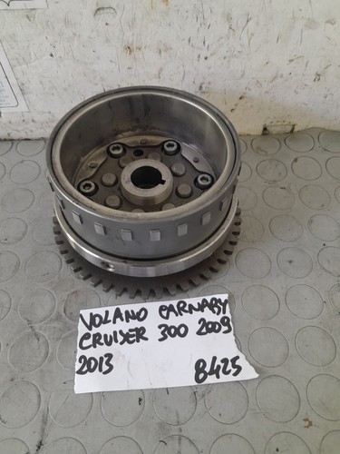 Volano ruota libera piaggio - volano,