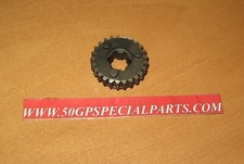 FANTIC MOTOR 125 200 240 260 300 CABALLERO TRIAL ? INGRANAGGIO CAMBIO Z25