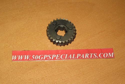 Fantic motor 125 - motor, 260
