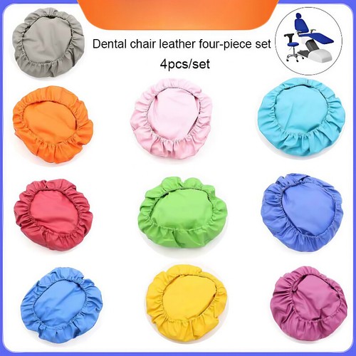 4pz coprisedile sedia - 4pz, dentale