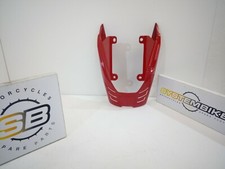 CARENA SOTTO CODONE POSTERIORE TRIUMPH DAYTONA 675 2006-2012 / FAIRING