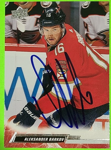 Aleksander barkov florida - aleksander,
