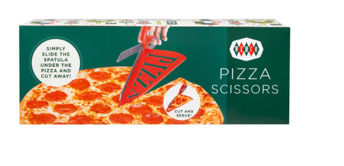Wemco forbici per pizza - per,