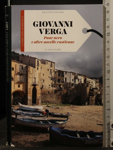 Pane nero altre - nero,