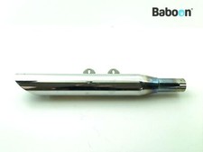 Silenziatore della marmitta