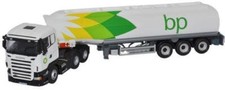 Modellino camion scala 1:76