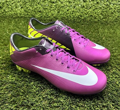Nike mercurial vapor - nike,