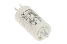 SIMAC Condensatore 5 µF per