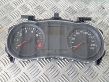 QUADRO STRUMENTI PER RENAULT