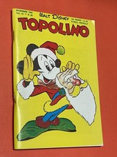Topolino libretto n.22