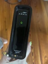 ARRIS Touchstone CM8200A