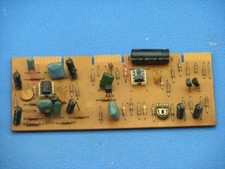 Viscount Oklahoma / scheda