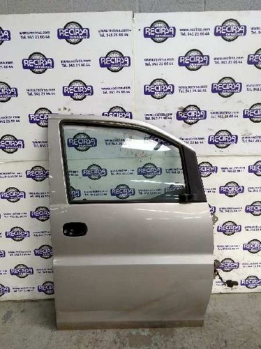Porta anteriore destra - porta, hyundai