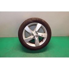 1 CERCHIO IN LEGA PER VOLKSWAGEN T-CROSS (19) 1.0 12V TSI (81KW) SUV 2019