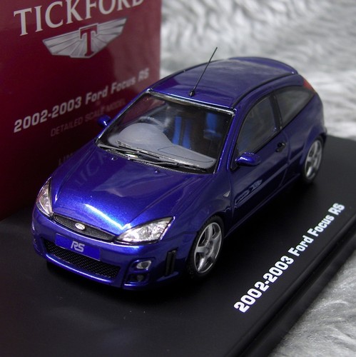 Ixo premium x - 1:43,