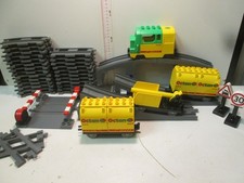 LEGO   COSTRUZIONI   DUPLO