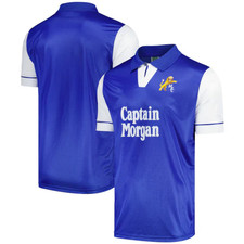 Maglia Calcio Uomo Millwall