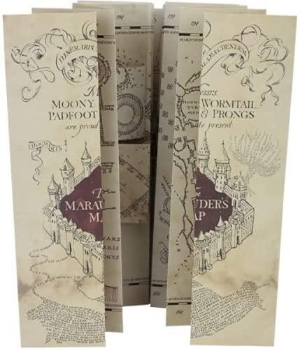 Harry potter replica - potter, del