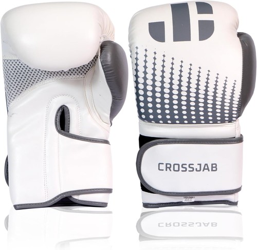 Guantoni boxe crossjab - guantoni, per