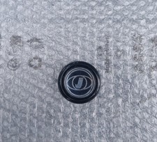 INNOCENTS MINI HORN BUTTON