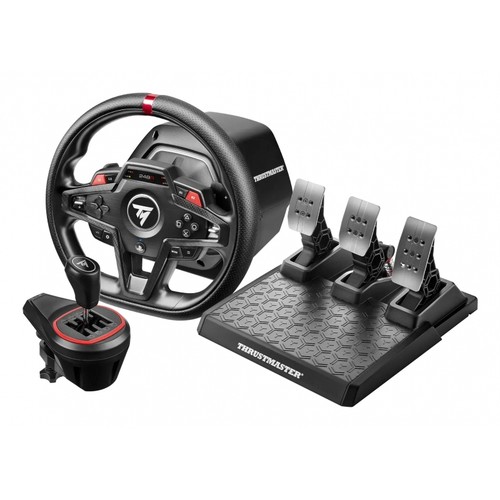 Thrustmaster t248r shifter - thrustmaster,
