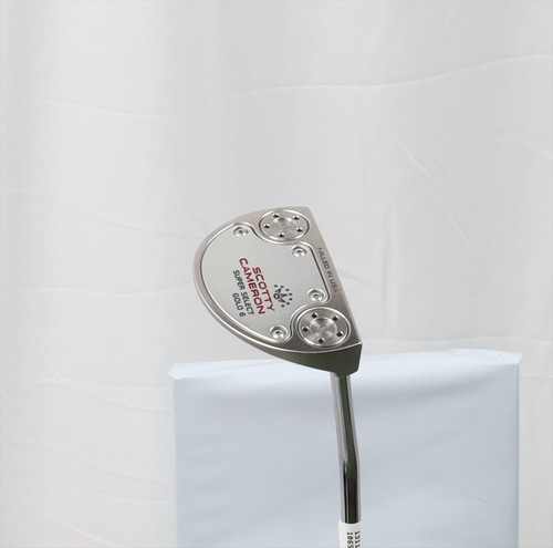 Titleist scotty cameron - scotty,