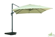 OMBRELLONE ALLUMINIO PALO