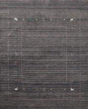 Nomadi Stile Tappeto Orientale