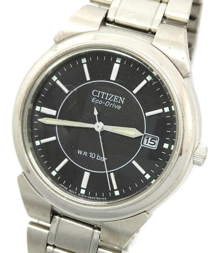 Orologio citizen eco - orologio, drive