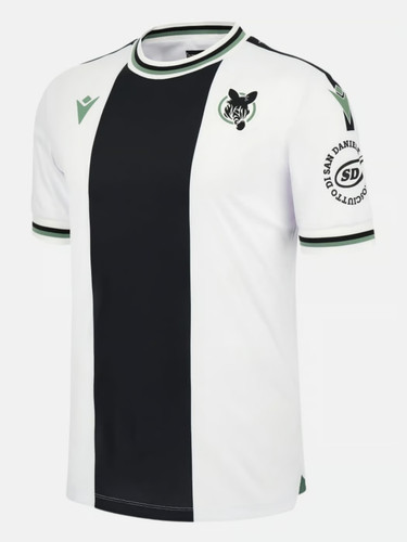 10965 macron udinese maglia - maglia, 1'