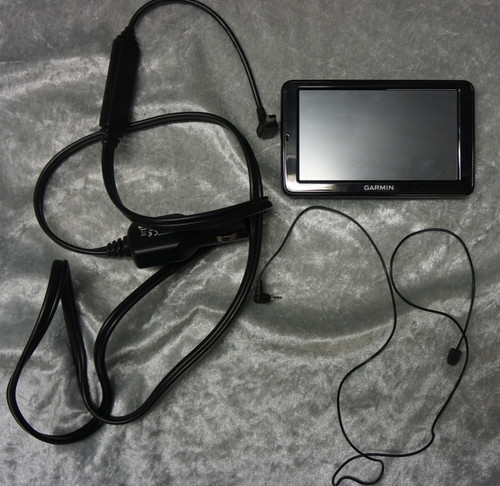 Garmin nuvi 2595lm - nuvi,