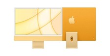 Apple iMac 24" 4.5K, M1 CPU