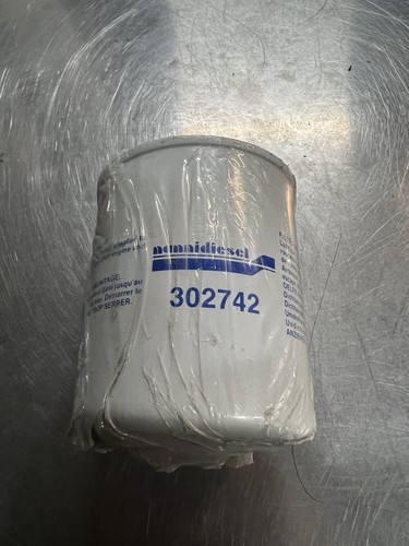 Filtro olio diesel nanni - filtro,