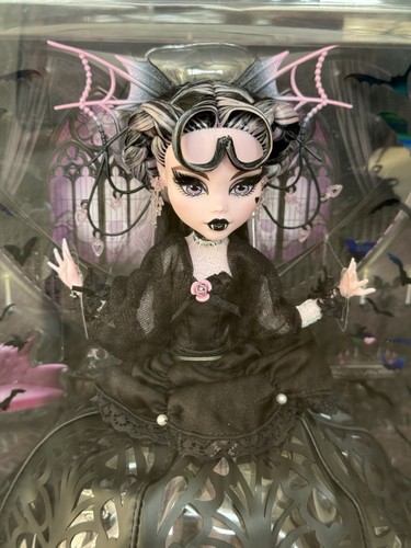 Monster high vampire heart - high,